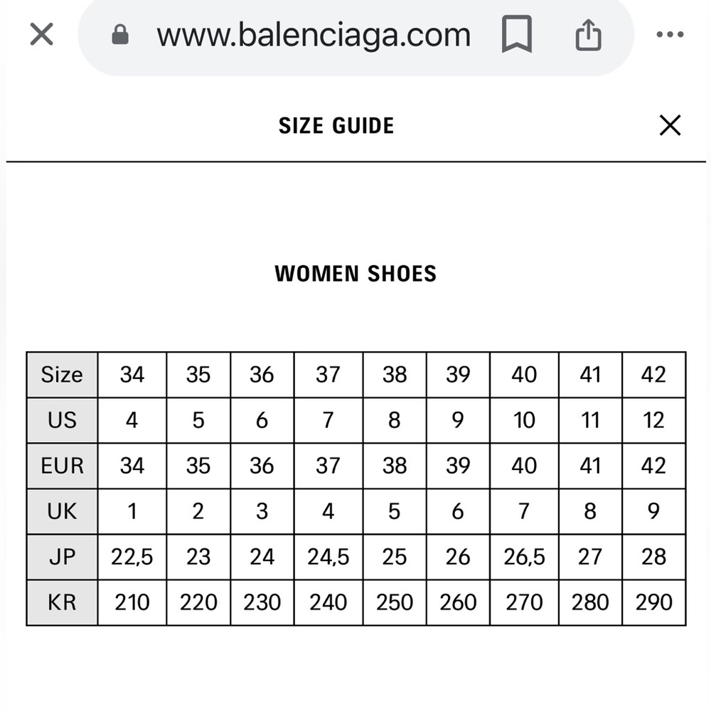 BALENCIAGA WOMEN'S TRIPLE S CLEAR SOLE SNEAKER IN BEIGE size 35 - Picture 4 of 13